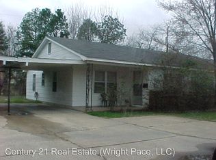 214 Pekin St, Jonesboro, AR 72401