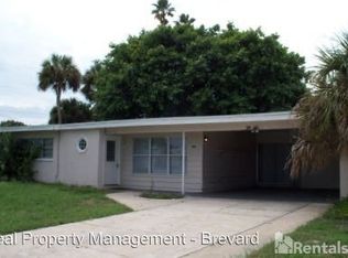 942 Presidential Dr, Melbourne, FL 32935