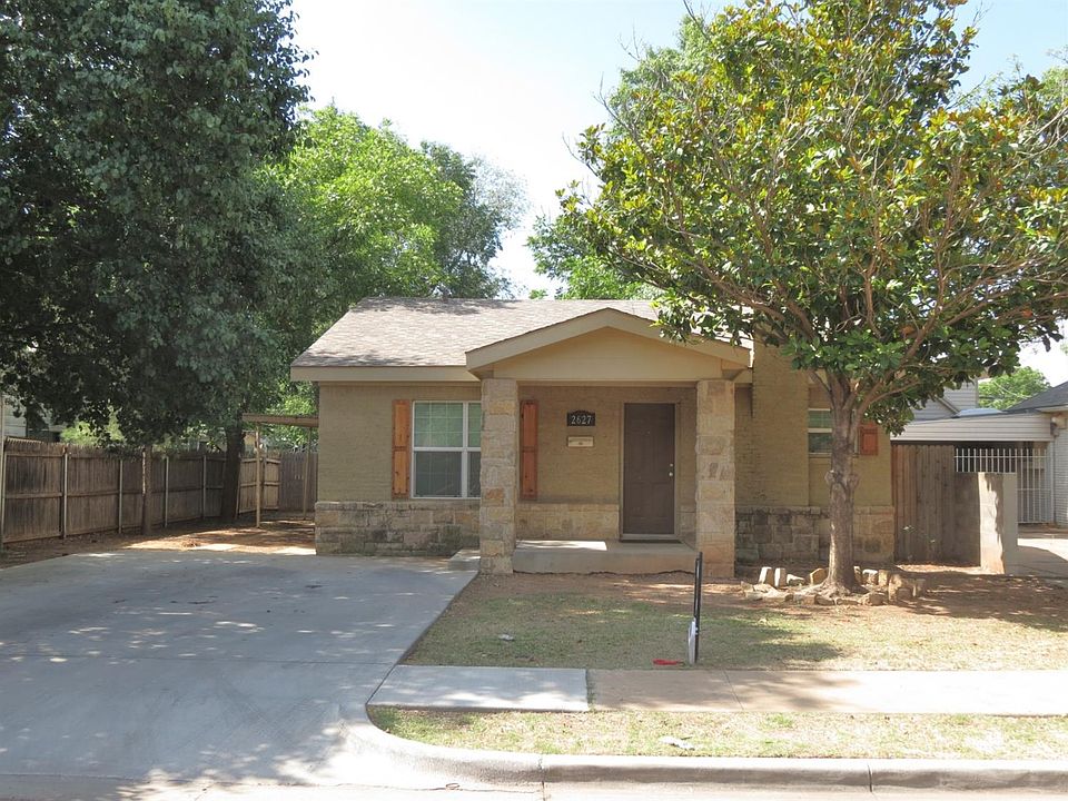 1st image of 2627 20th St #2627