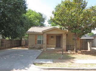 2627 20th St #2627, Lubbock, TX 79410