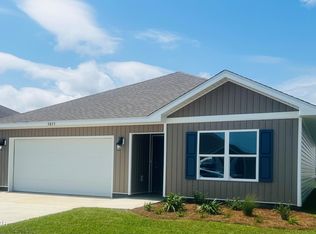 5036 Rivergrass Dr, Panama City, FL 32404
