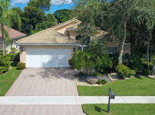 6686 Rienzo St, Lake Worth, FL 33467