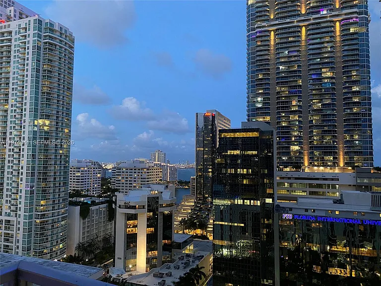 1050 Brickell Ave #1904 — Photo 16