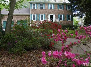 5113 Carter St, Raleigh, NC 27612