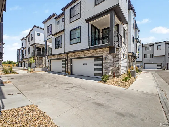2046 S Holly Street #1, Denver, CO 80222