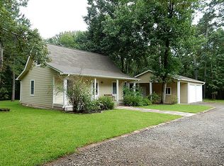 21221 Roberts Cemetery Rd, Hockley, TX 77447