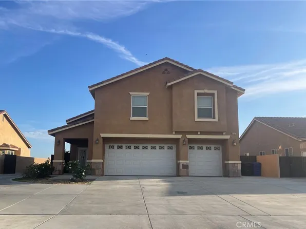 17565 Owen St #1, Fontana, CA 92335