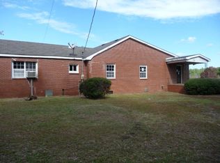 9669 Adams Park Rd, Dry Branch, GA 31020