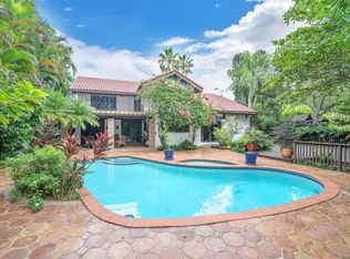 15360 SW 256th St, Homestead, FL 33032