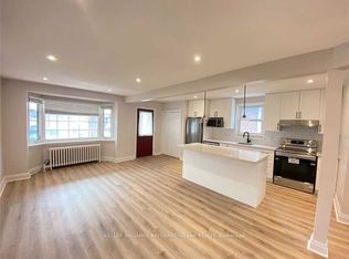 27 Snider Ave, Toronto, ON M6E4R8