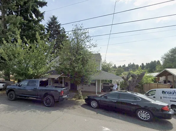 10044 9th Avenue SW, Seattle, WA 98146