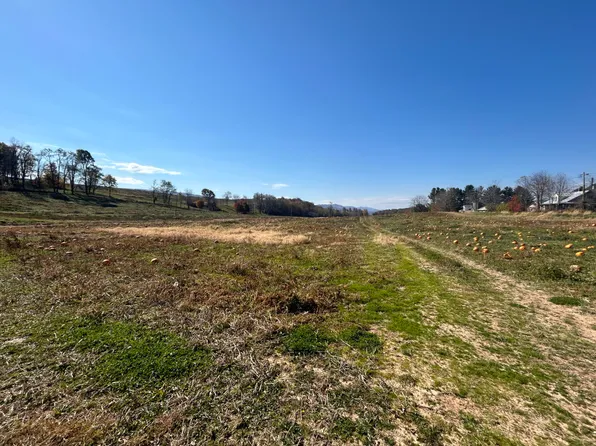 0 Cedar Springs Rd #A, Sugar Grove, VA 24375