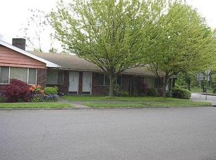 3434 SE 45th Ave, Portland, OR 97206