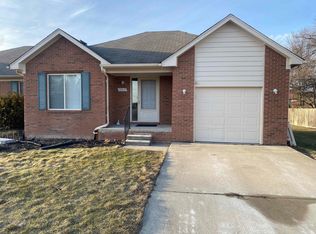 15833 Edsel Dr, Clinton Township, MI 48035