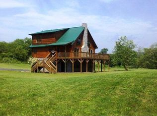 239 Naked Creek Dr, Jefferson, NC 28640