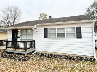 2012 N Riley Ave, Indianapolis, IN 46218