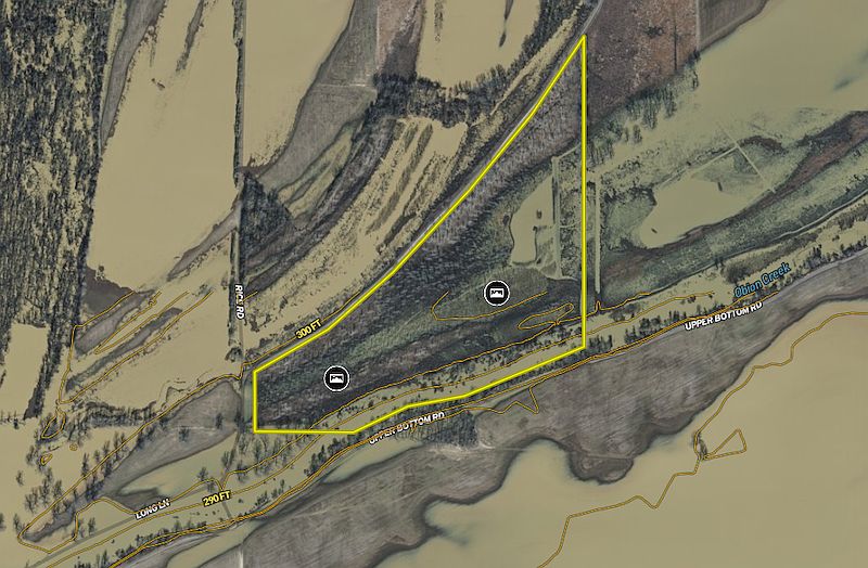 1st image of Whayne Rd Lot Wp001