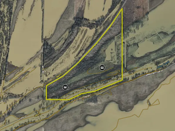 Whayne Rd Lot Wp001, Clinton, KY 42031