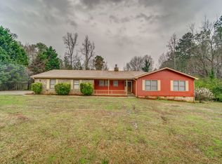 30 Yates Dr, Hampton, GA 30228