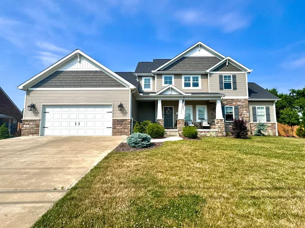 338 Rossford Ave, Fort Thomas, KY 41075
