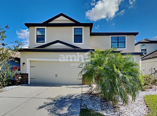11822 Thicket Wood Dr, Riverview, FL 33579
