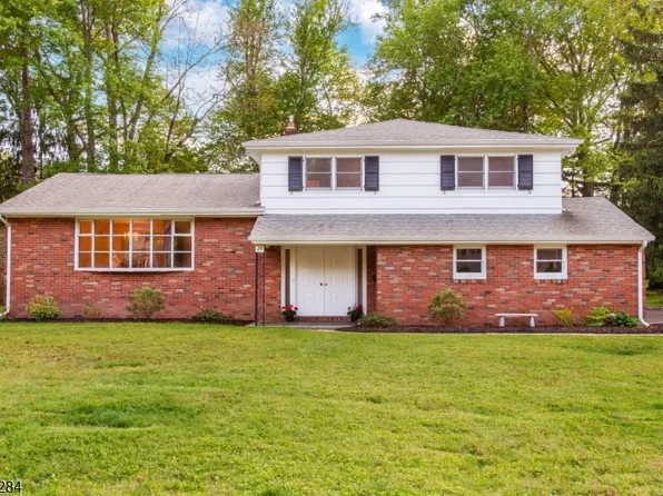 25 Robbins Ave, Berkeley Heights Twp., NJ 07922