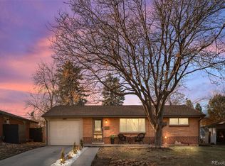 1465 S Depew St, Lakewood, CO 80232