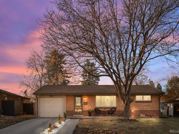 1465 S Depew Street, Lakewood, CO 80232