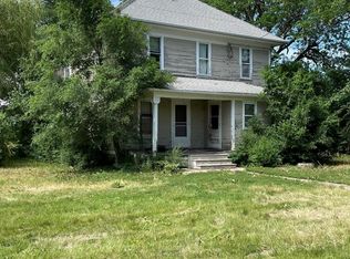 1126 380th St, Gowrie, IA 50543