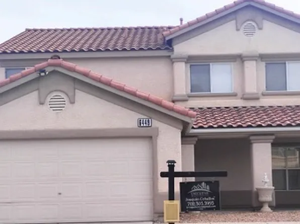6449 Elizabethtown Ave, Las Vegas, NV 89110