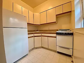 Rented by Oxford Property Group