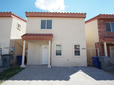 11016 Aqua Ct, El Paso, TX, 79936