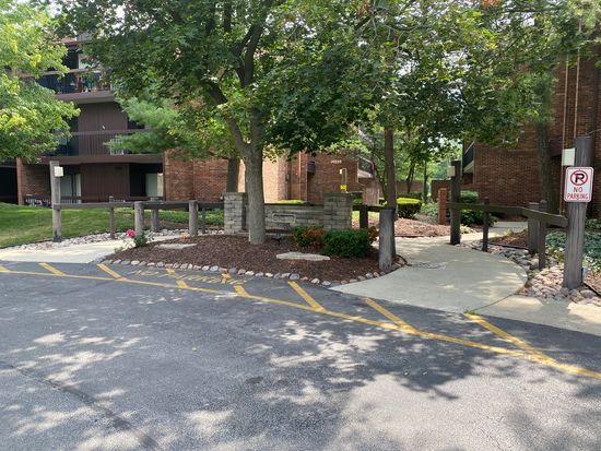 14505 Central Ct APT G3, Oak Forest, IL 60452