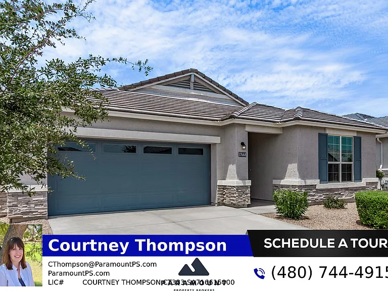 37668 W San Alvarez Ave — Photo 3