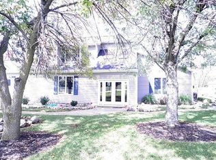 4644 E 1050 S, La Fontaine, IN 46940