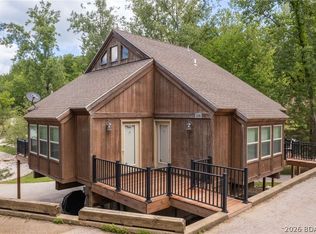 206 Yacht Club Landing Dr, Lake Ozark, MO 65049