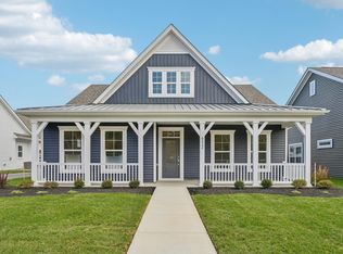 4522 Nonius Dr, Hilliard, OH