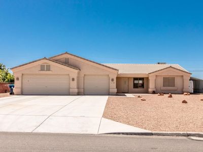 1125 McCulloch Blvd S, Lake Havasu City, AZ, 86406