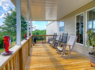 1518 Perkins Mill Rd, Blythe, GA 30805