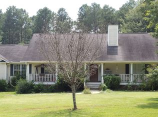 266 Southern Walk Cir, Gray, GA 31032