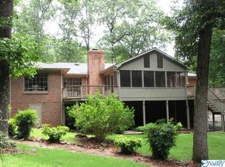 4401 Windy Hill Rd SE, Decatur, AL 35603