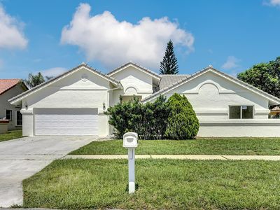 9816 Sun Pointe Drive, Boynton Beach, FL, 33437