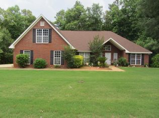 278 Buckeye Loop S, Midland, GA 31820