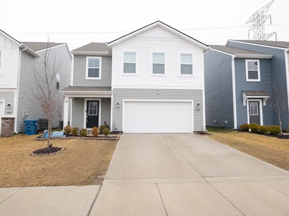 4446 Nokes Pl, Indianapolis, IN 46235