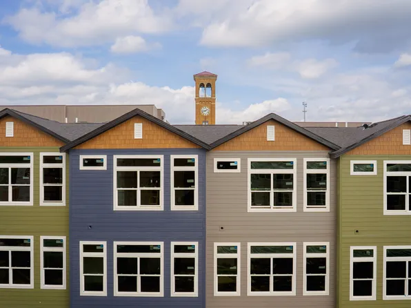Factory 52 Townhomes