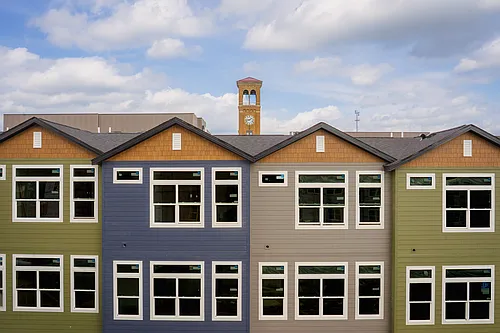 Factory 52 Townhomes Photo 1
