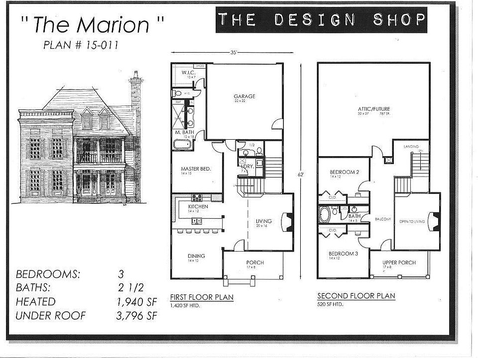 2nd image of 167 Union Ave