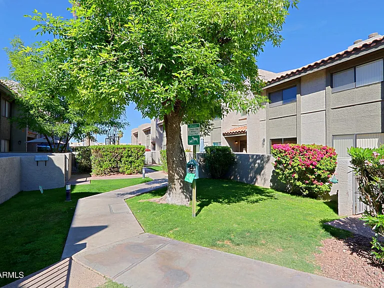 2615 N Hayden Rd #103 — Photo 36