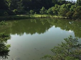 383 Underwood Cove Rd, Waynesville, NC 28786