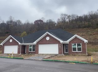 328 River Ridge Ct #47B, Economy, PA 15005